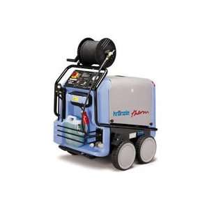 Kranzle Professional 2400 PSI (Electric Hot Water) Pressure Washer 