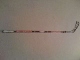   Brothers Autographed Hockey Stick from the movie SLAPSHOT  