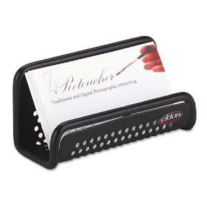  Rolodex  Expressions Metal/Wire Business Card Holder 