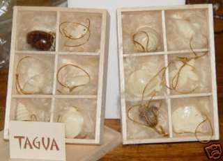 Christmas Tagua ornaments Christmas WorldofGood by 