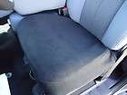 Seat Covers for Bucket Seats  Bottoms Only (Dark Gray) Price is for (1 