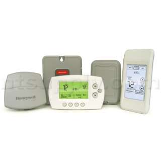 Honeywell YTH6320R1015 Deluxe Wireless Thermostat Kit  
