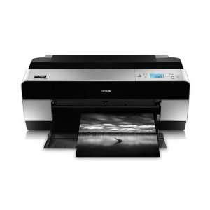 Epson Stylus Pro 3880 Inkjet Printer Designer Edition, 17x22, 2880 x 