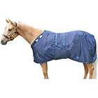 NEW Navy Blue Turnout Horse Sheet Tail Cover 74 Tack  