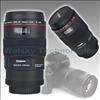   Camera EF 100mm Hot/Cold Coffee Tea Cup Mug /Ashtray /Pen Holder DC63