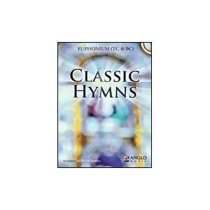  Classic Hymns   Euphonium Musical Instruments