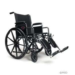  Advantage Wheelchair
