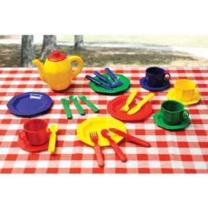  Educational Insights Dishes Set Toys & Games