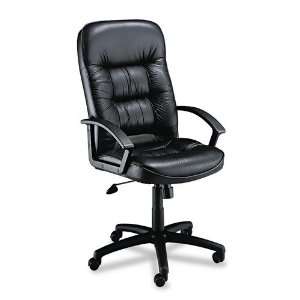  Safco  Serenity Executive High Back Swivel/Tilt Chair 