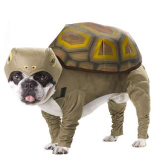 Tortoise Turtle Puppy Dog Animal Planet Pet Costume  