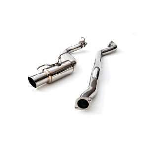  Invidia HS02SW1GTP N1 Exhaust Systems Automotive