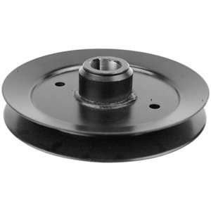  Spindle Pulley for Exmark 1 653386 Patio, Lawn & Garden