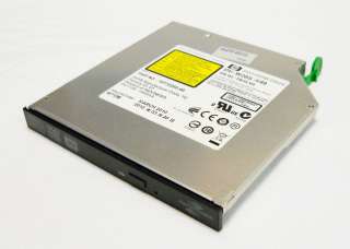 HP/DELL DVD +/  R/RW Drive SATA Lightscribe SFF/Small Form fits 