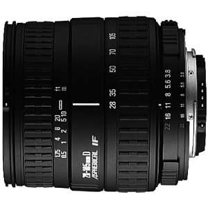   F3.8 5.6 Aspherical Macro Lens for Nikon AF Camera