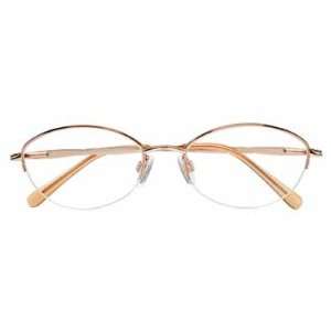   ELLA Eyeglasses Cafe Frame Size 51 17 130