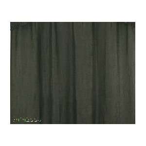   Parfait Jade (Hunter Green) Tailored Drapery Panel