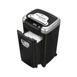  Selected Micro Shredder MS 460Cs By Fellowes Electronics