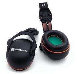 Husqvarna Ear Muffs Set 505665325, 505 66 53 25 Hearing Protector Clip 