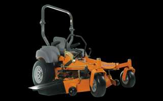 2006 HUSQVARNA IZ5223 COMMERCIAL ZERO TURN MOWER W/T KOHLER 23HP 