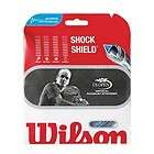 Wilson Shock Shield 16G Racquet Tennis String 2 sets