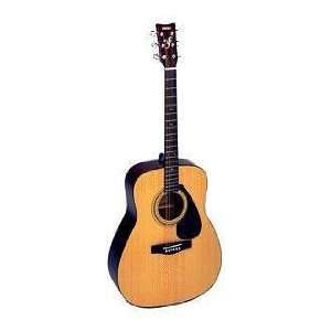  Yamaha Fg 401 Acoustic Guitar 