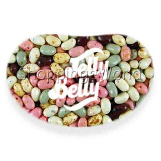 COLD STONE ICE CREAM PARLOR Jelly Belly Beans ½to3 lbs 071567528436 