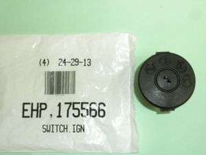 New OEM Ignition Switch for AYP,/Craftsman 175566  