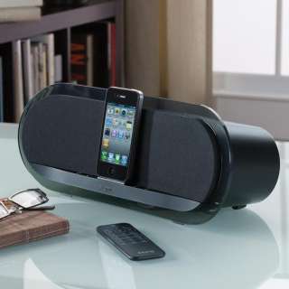 iHome Studio Series Audio System for iPod/iPhone  