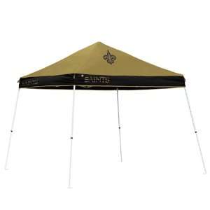   Saints First Up 10x10 Canopy Replacement Top