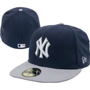   Yankees Fitted Hat New Era 59FIFTY Amax Fitted Hat