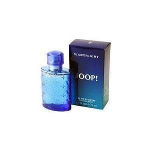  JOOP NIGHTFLIGHT by Joop EDT SPRAY 4.2 OZ Beauty