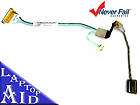 dell inspiron 510m lcd video cable k1768 one day shipping