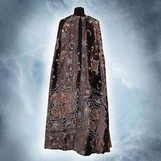 Harry Potter Invisibility Cloak Replica One Size Fits Most *New 