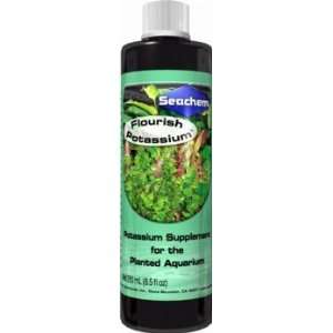  Seachem Flourish Potassium Plant Supplement 250 