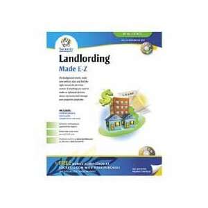com Socrates Media, LLC Products   Landlording Kit, Includes 21 Forms 