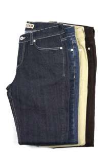 Mens Top quality , made in USA skinny jeans. many colors to choose 