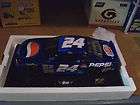 Revell Club 1/18 1998 Jeff Gordon #24 Pepsi