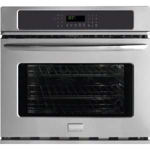  Frigidaire Gallery  FGEW2745KF 27 Single Wall Oven 