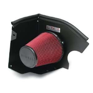   Air Intake System   Quick Fit, for the 2001 Ford Excursion Automotive