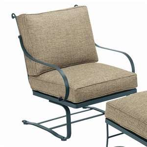   5N0065 30 02W Verona Spring Outdoor Lounge Chair Patio, Lawn & Garden