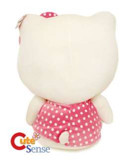 Sanrio Hello Kitty Jumbo Plush Doll Figure 3