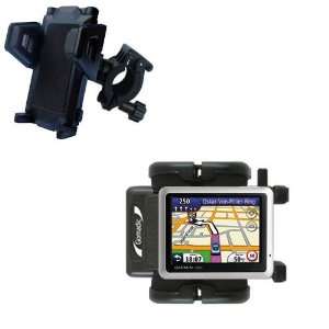   Holder Mount System for the Garmin Nuvi 1245 City Chic   Gomadic Brand
