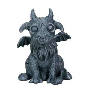  Baby Goat Gargoyle   Collectible Figurine Statue Sculpture 