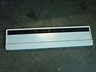 KENMORE REFRIGERATOR TOE GRILLE PART # 1123340