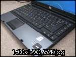HP Compaq 6910p Laptop/Notebook Windows 7  
