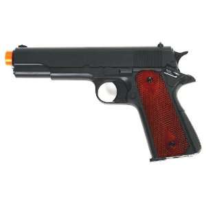  HFC 121 Green Gas 1911 Style Airsoft Pistol Sports 