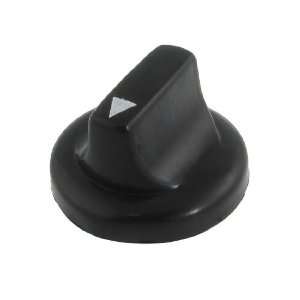   Plastic Gas Burner Stove Replacement Switch Knob