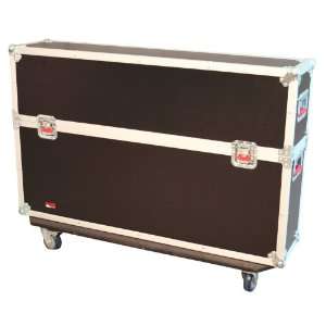  Gator Cases G TOURLCDP50 ATA Road Case with Caster Board 
