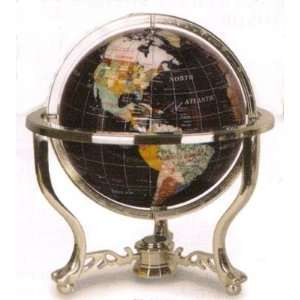   Jewelry Quality Gemstone Globe Onyx 13 Series Globe