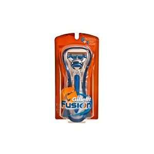  Gillette Fusion Razor (Quantity of 4) Beauty